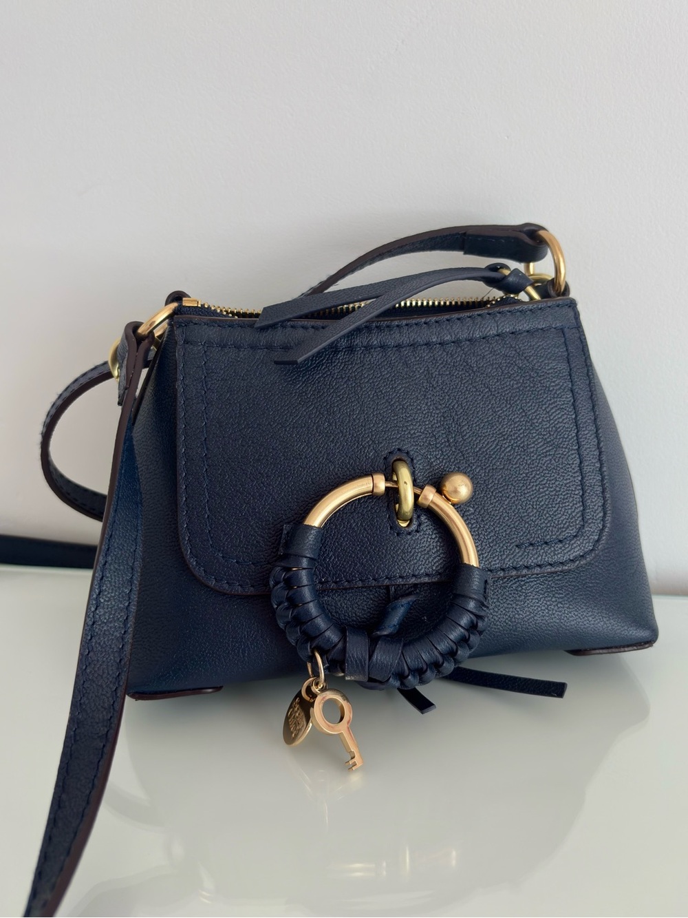 See By Chloé bag